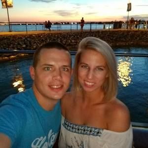 Meet your Posher, Robin